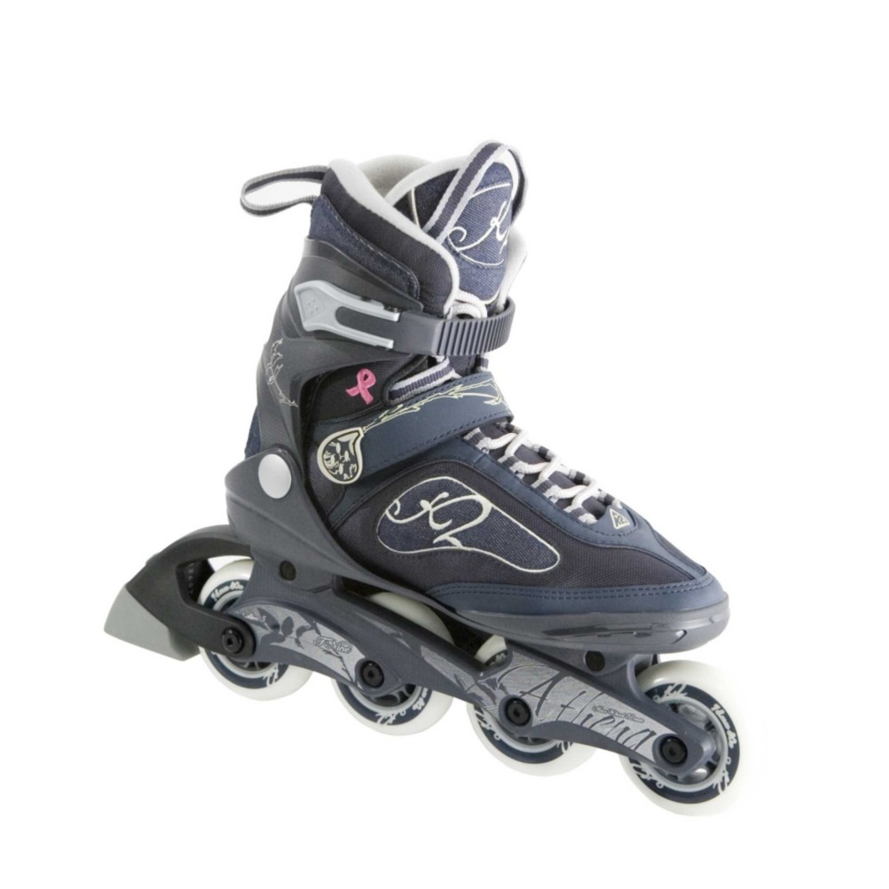 K2 Womens Inline Skates Recreational 