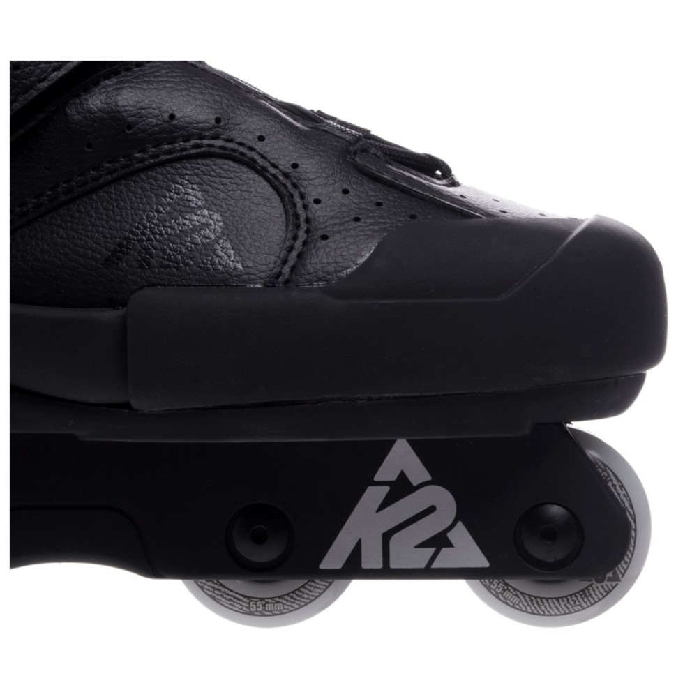 K2 Fatty Pro Aggressive Skates 2010