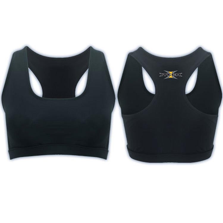 Itech Power Sports Bra - Womens