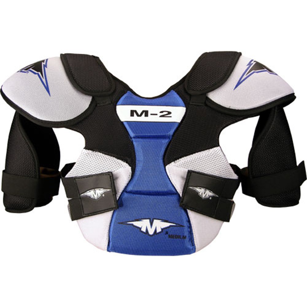 Mission Ice Protective Gear