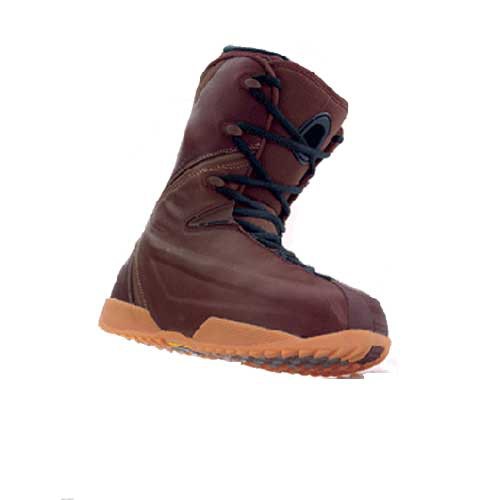 Ride Sensor Snowboard Boots