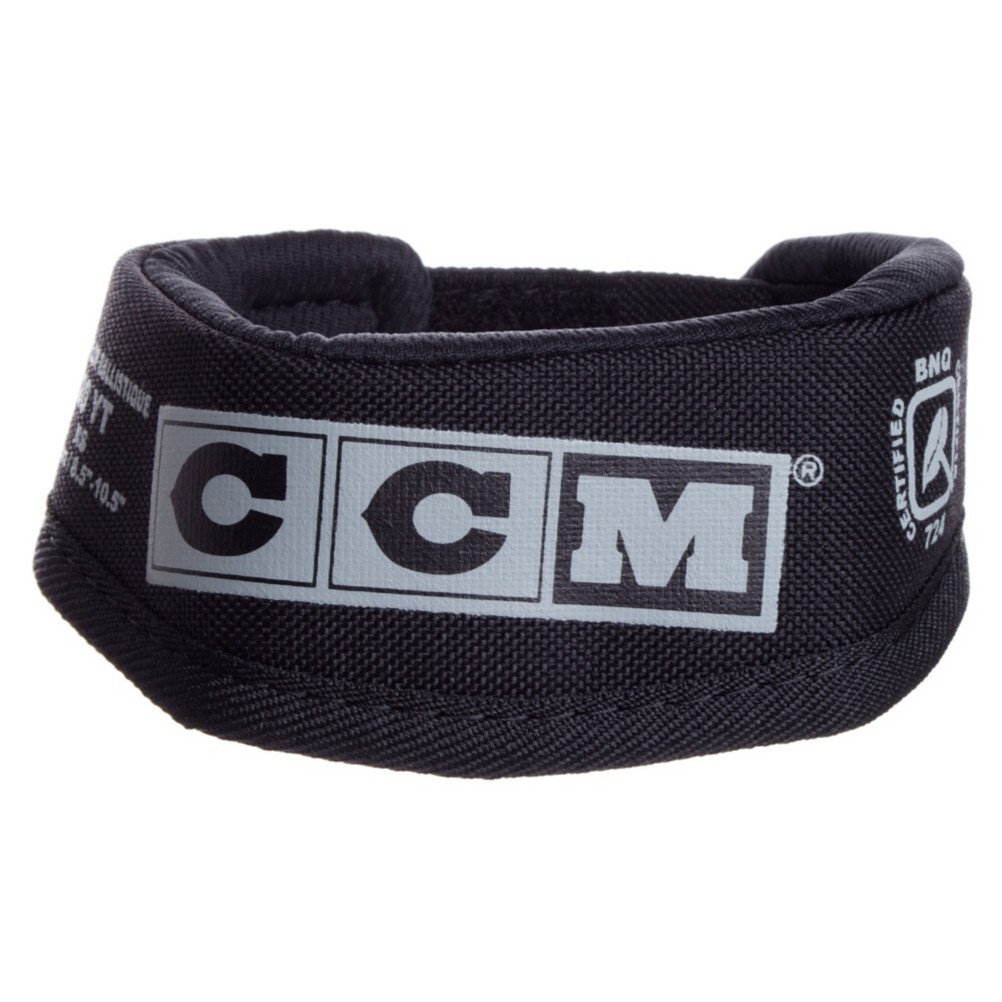 CCM Neck Protectors