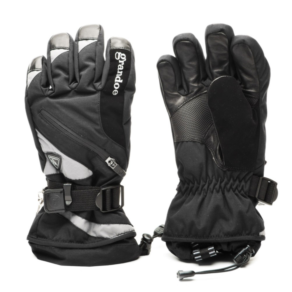Grandoe Tundra Gloves - Mens 2010