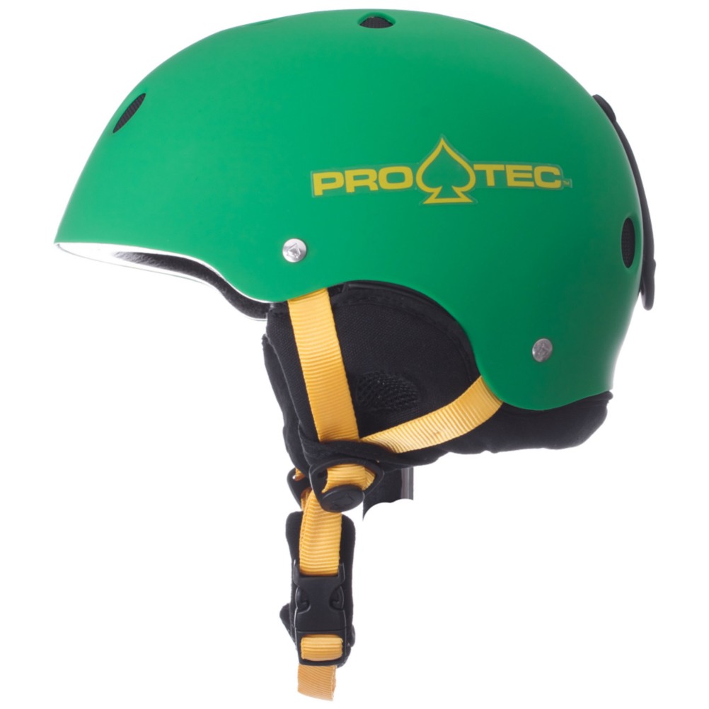 Pro-Tec Classic Helmet - Mens