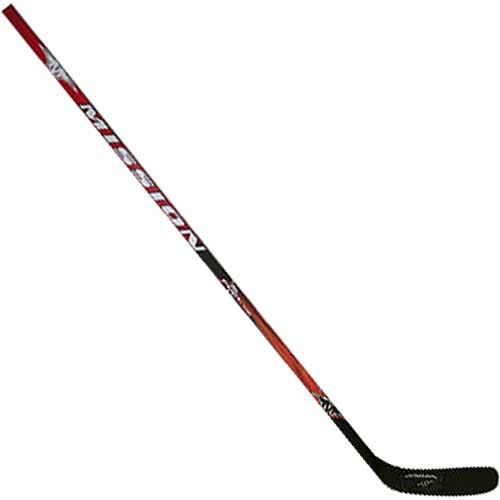 Mission Junior Composite Hockey Sticks