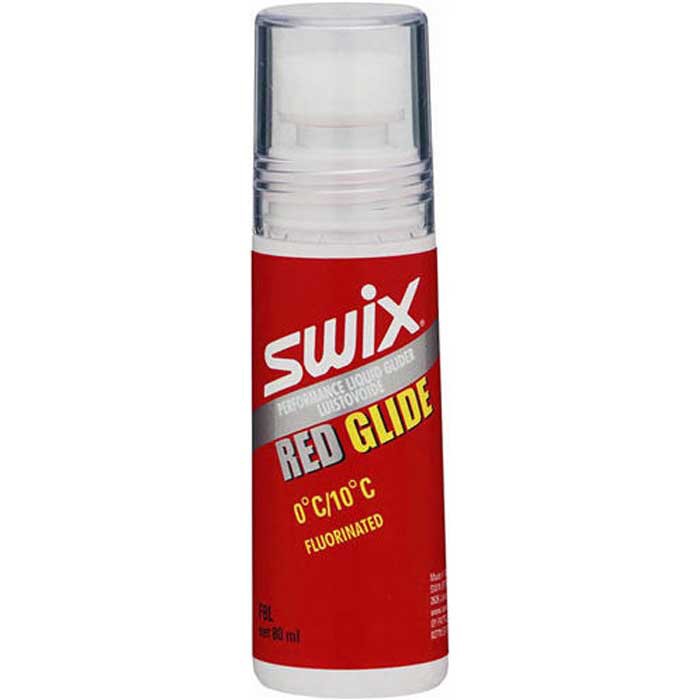 Swix Swix Liquid Glide Red 2009