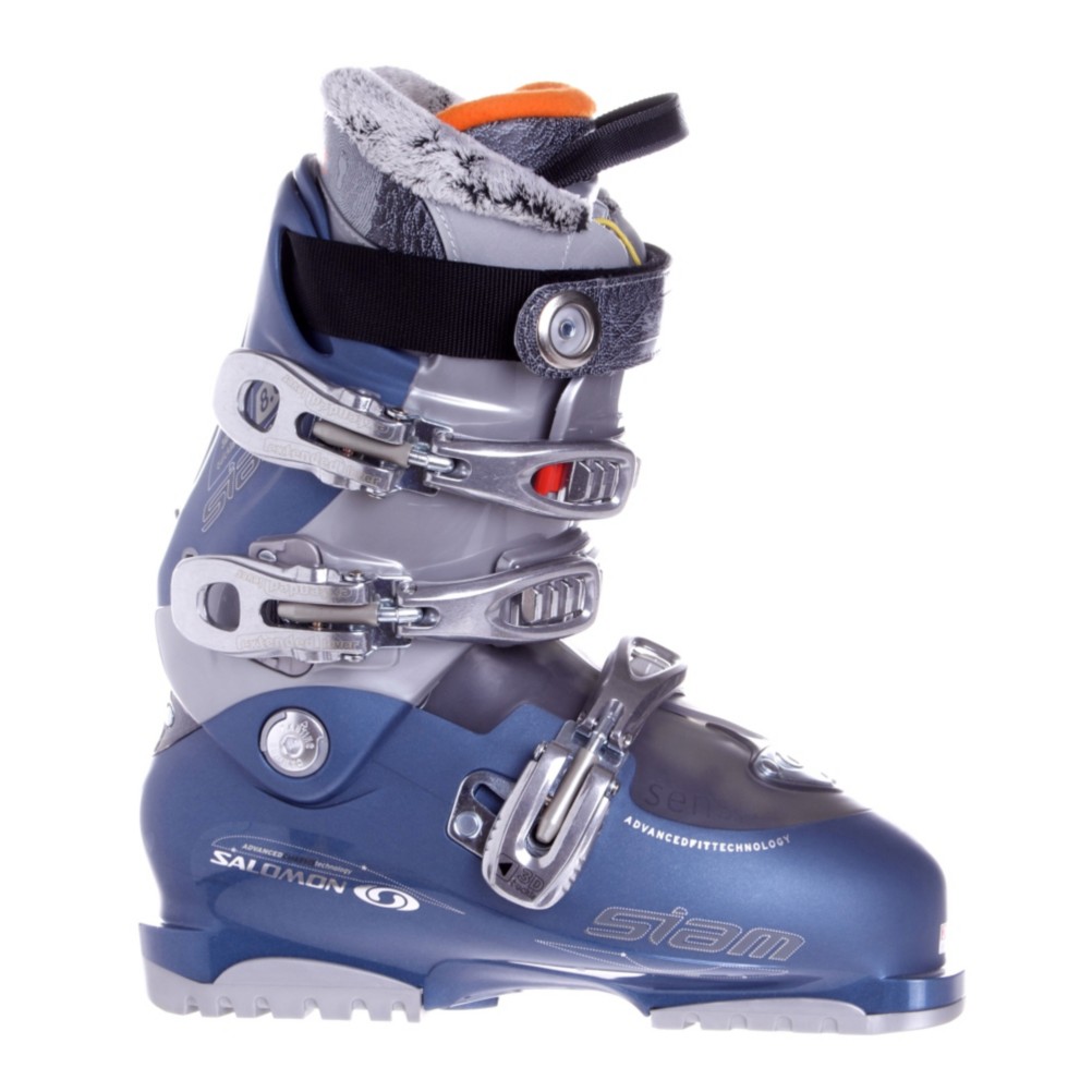 Salomon Ski Boots