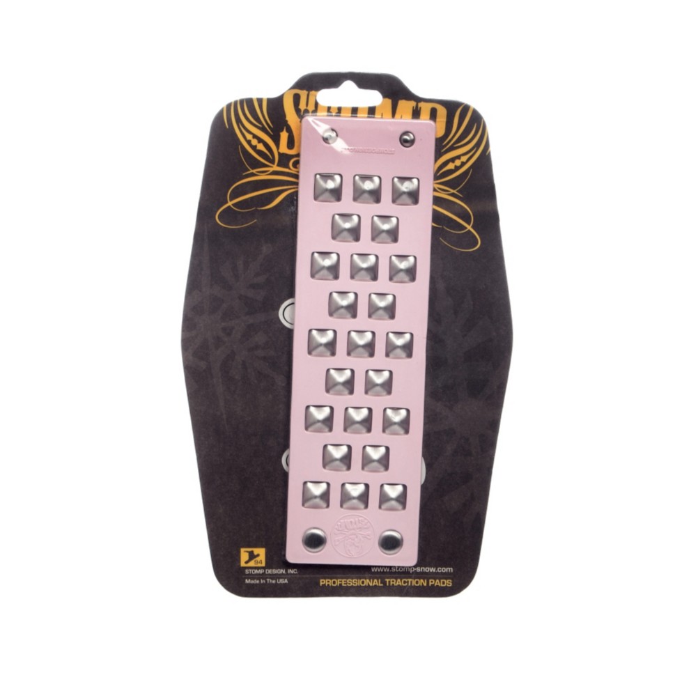 Stomp Hesh Band Stomp Pad