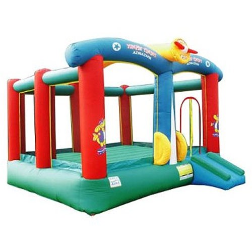 Bounce Houses