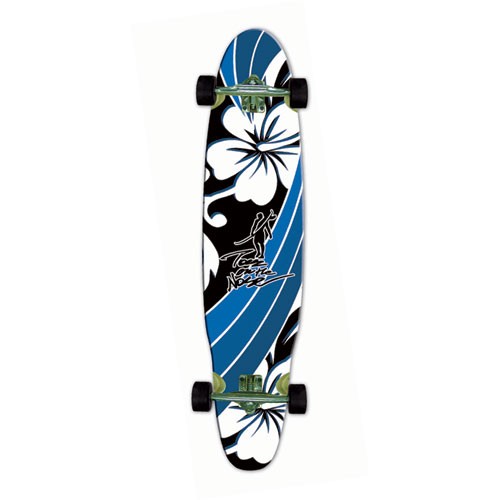 Toes on the Nose Skateboards