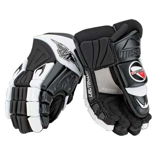 Mission Junior Hockey Gloves