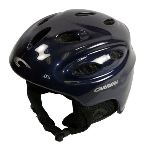 Carrera Kids Snowboard Helmets