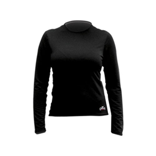 Hot Chillys Micro Fiber 1 Base Layer Top - Womens