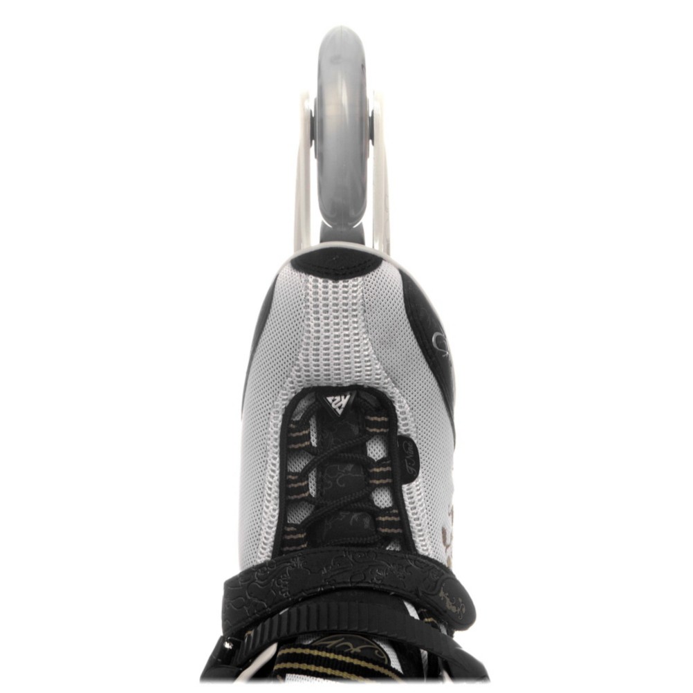 K2 Electra Custom Fit Womens Inline Skates 2009