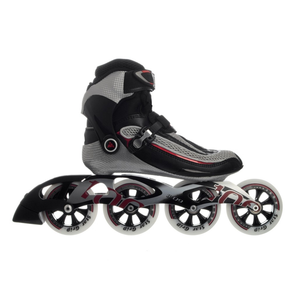 K2 Radical 100 Mens Inline Skates