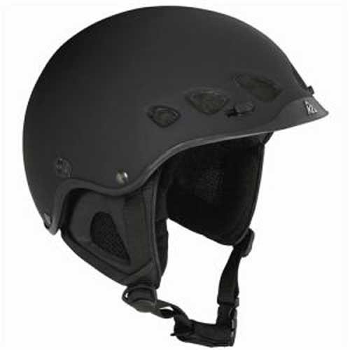 K2 Crossfire Helmet - Senior