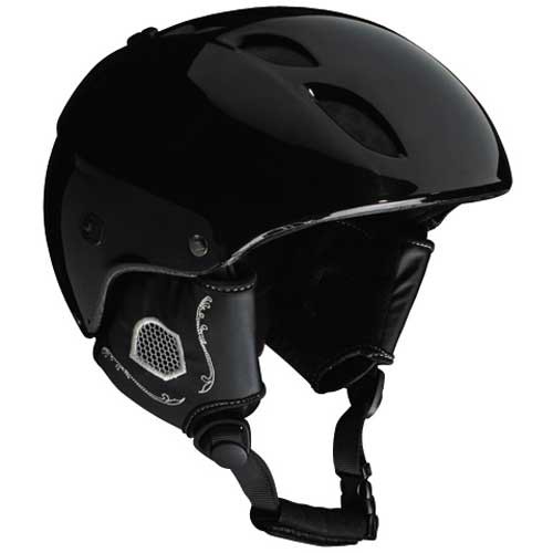 Gloss Black