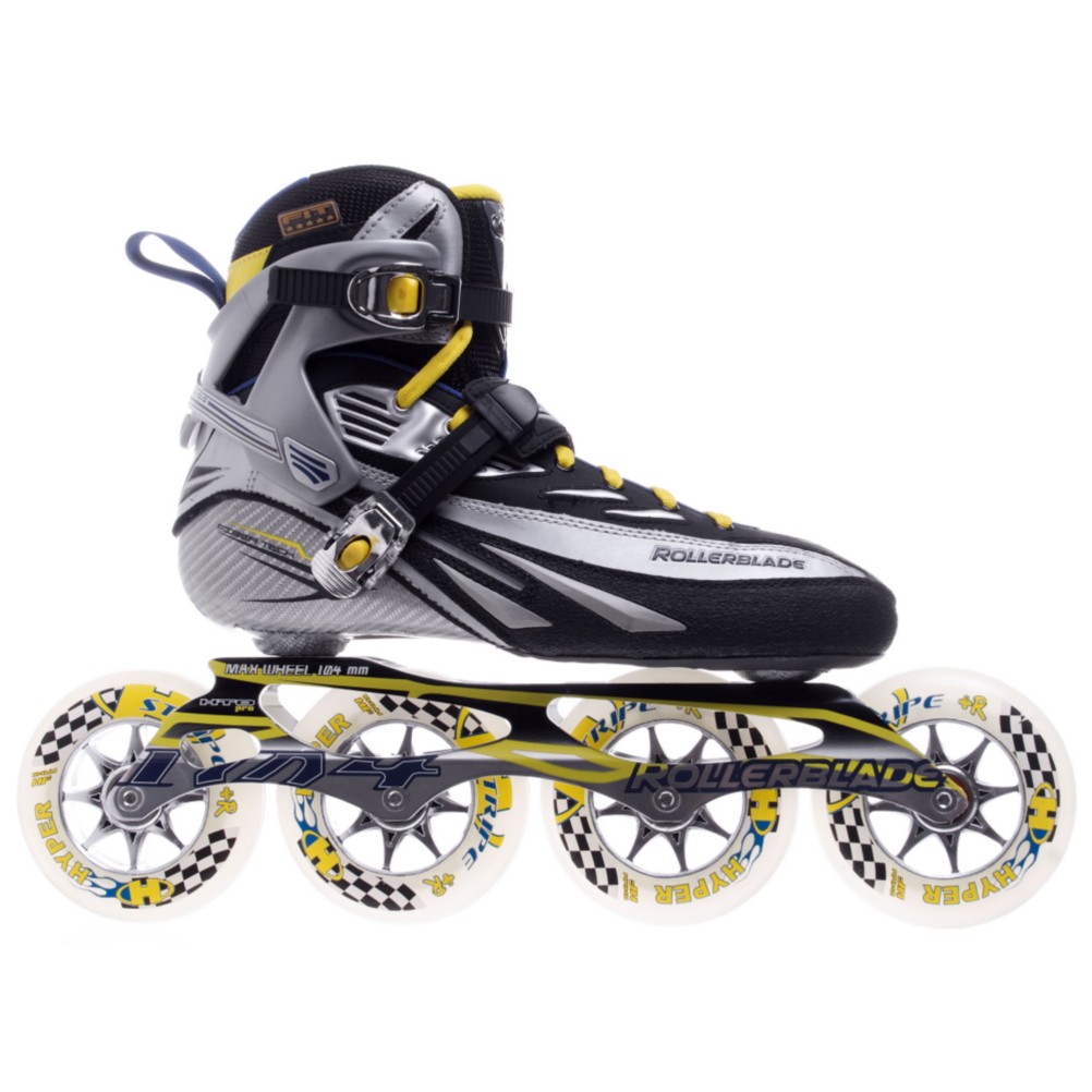 Rollerblade Fitness