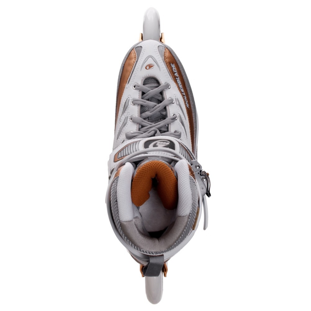 Rollerblade Speedmachine 8.0 W Womens Inline Skates
