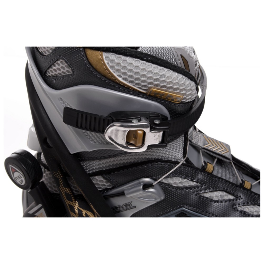 Rollerblade Crossfire 8.0 Mens Inline Skates 2009