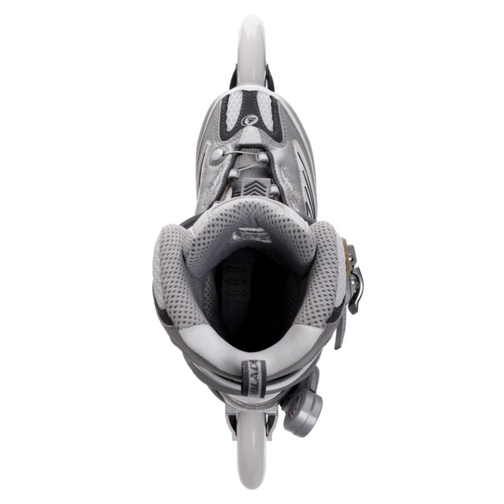 Rollerblade Activa 8.0 Womens Inline Skates 2009