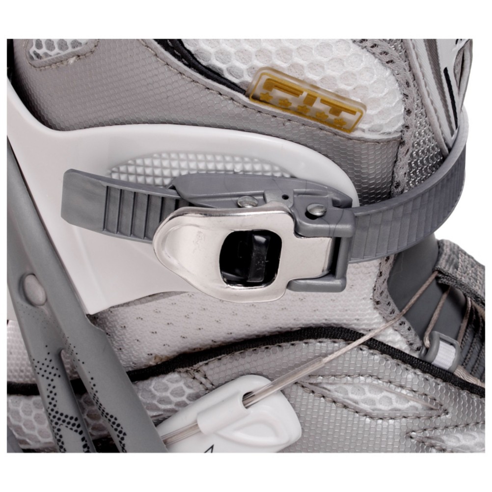 Rollerblade Activa 8.0 Womens Inline Skates 2009