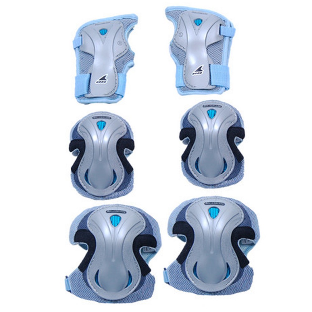 Rollerblade Pads