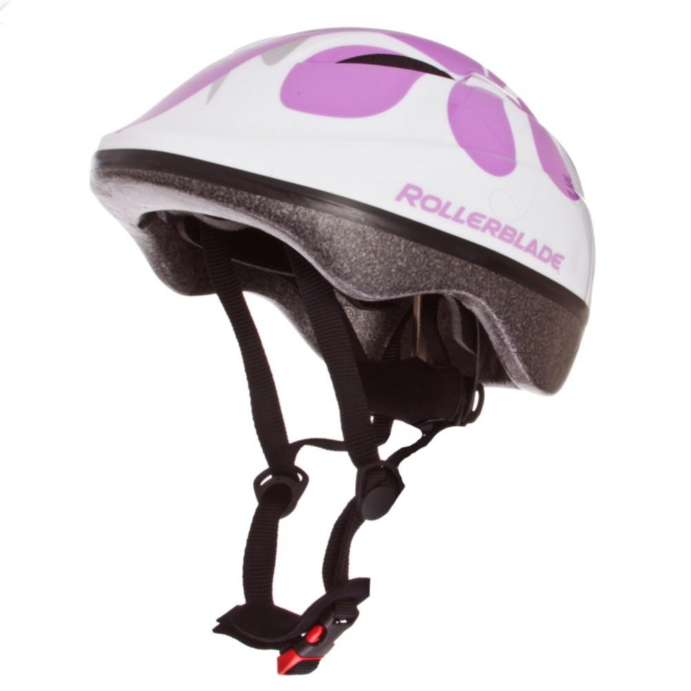 Rollerblade Zap Girls Fitness Helmet 2010