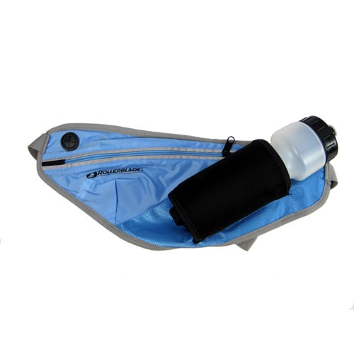 Light Blue Black