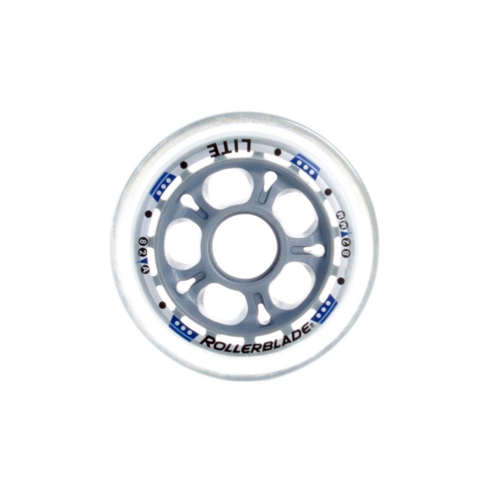 Rollerblade Fitness & Recreational Skate Wheels