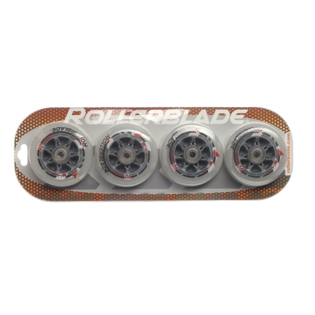 Rollerblade Wheel & Bearing Kits
