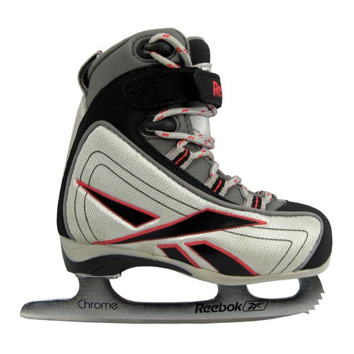 Reebok Figurobik 4 Girls Figure Ice Skates