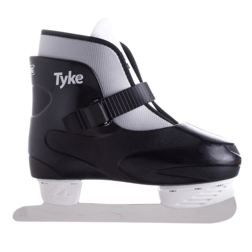 CCM Youth Ice Hockey Skates