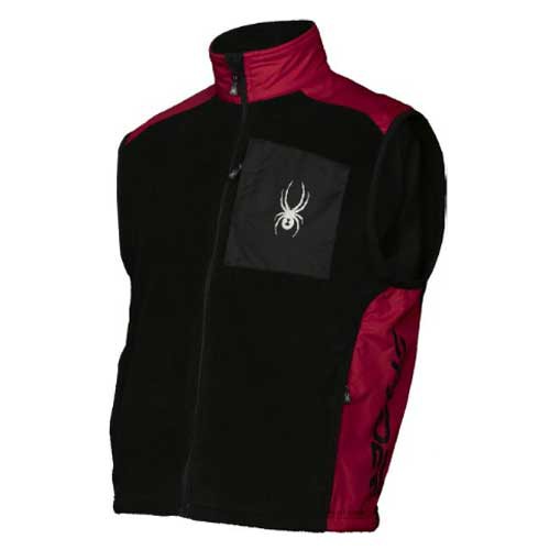 Spyder Raider III Vest - Mens