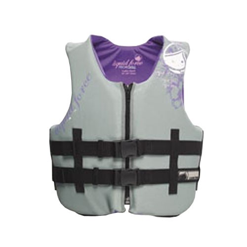 Liquid Force Life Vests