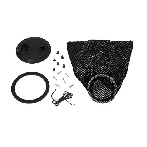 Harmony Hatch Kit 2009