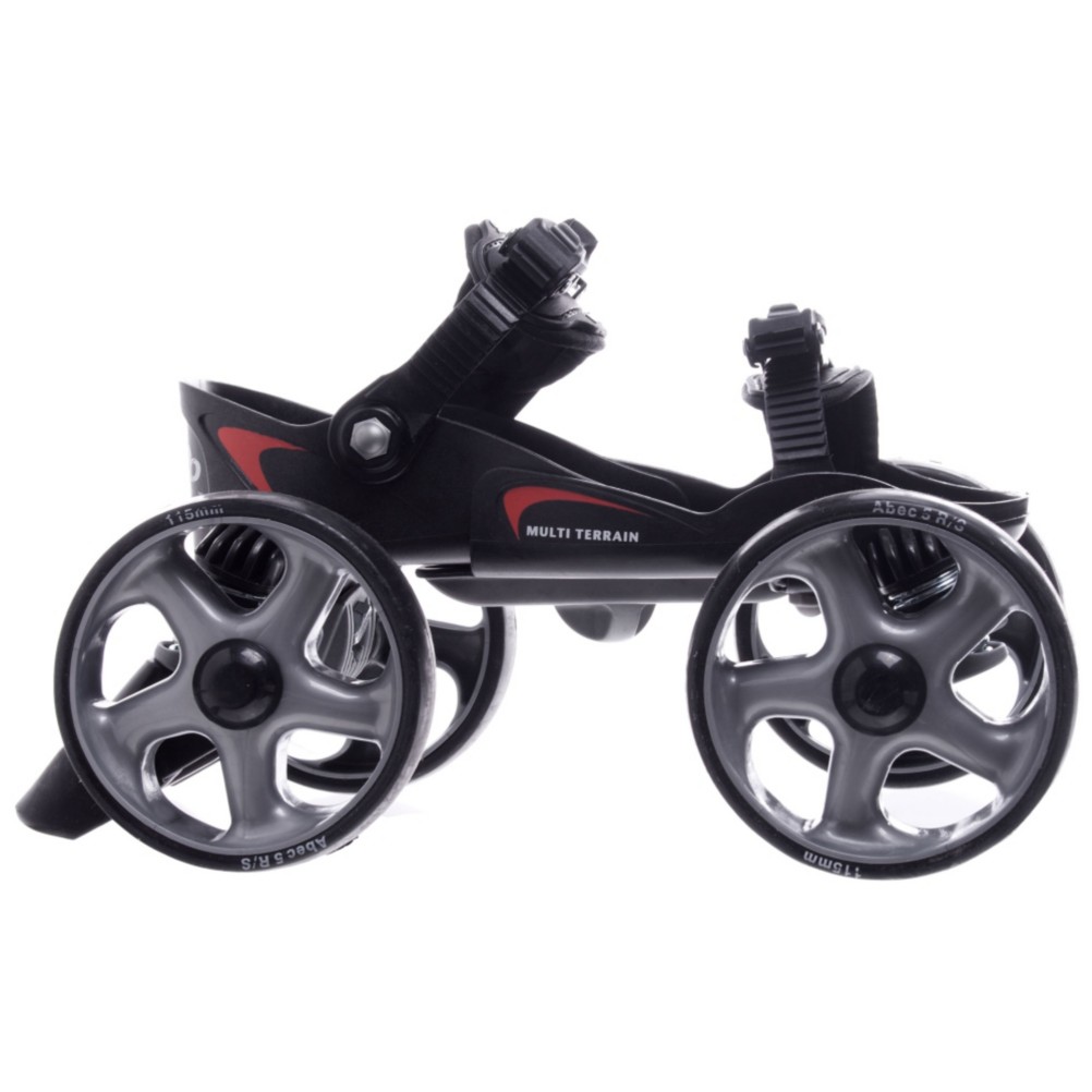 Skorpion Multi Terrain Mens Outdoor Roller Skates 2010