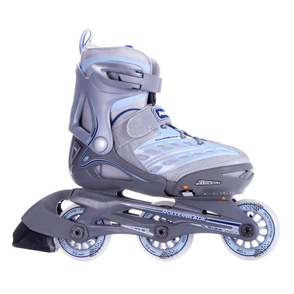  Girls Inline Skates Recreational 
