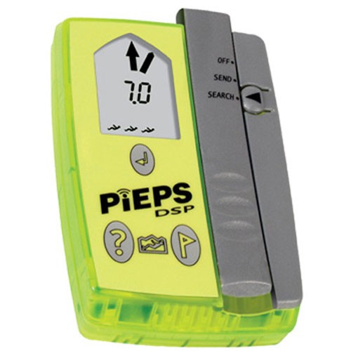  Beacons & Backcountry Tools