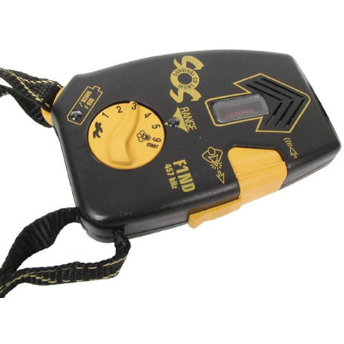  Beacons & Backcountry Tools