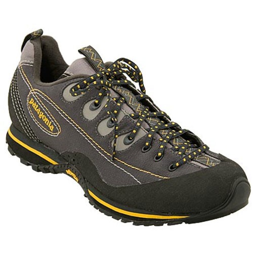 Patagonia Mens Shoes