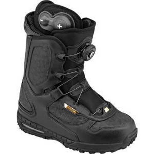  Snowboard Boots