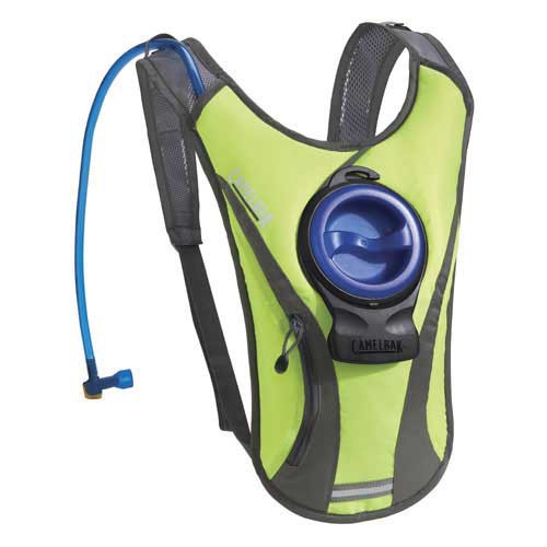 Hi Viz Green Graphite