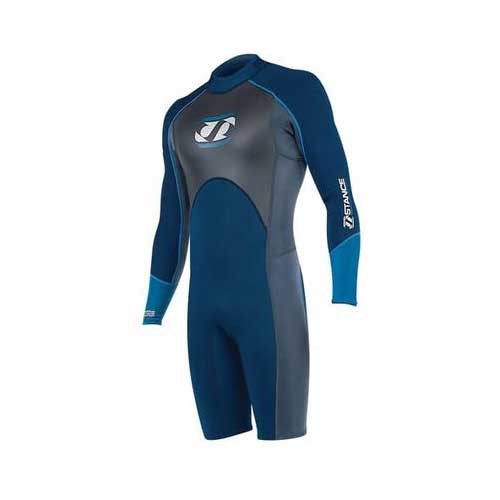  Wetsuits