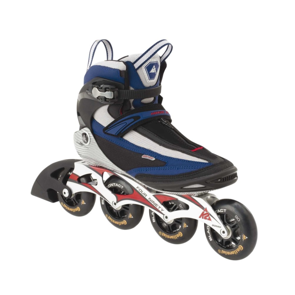K2 Nordic 90 Mens Inline Skates