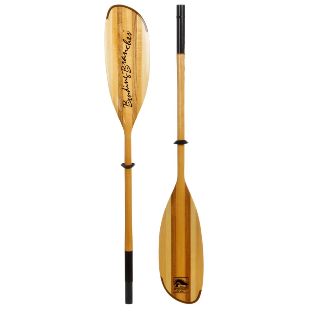  Bending Branches Impression Kayak Paddle 2010
