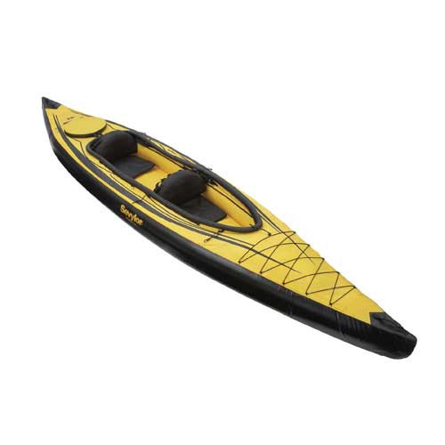  Tandem Kayaks