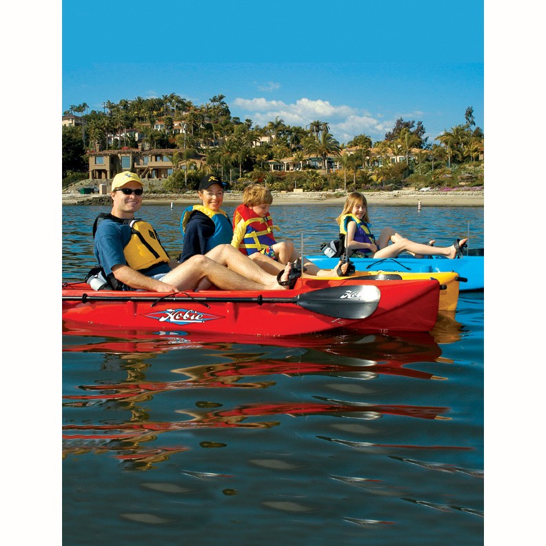 Hobie Mirage Sport Kayak 2010