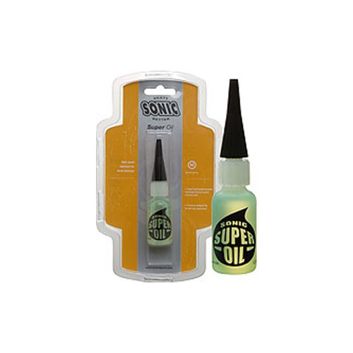  Bearing Oil & Cleaner