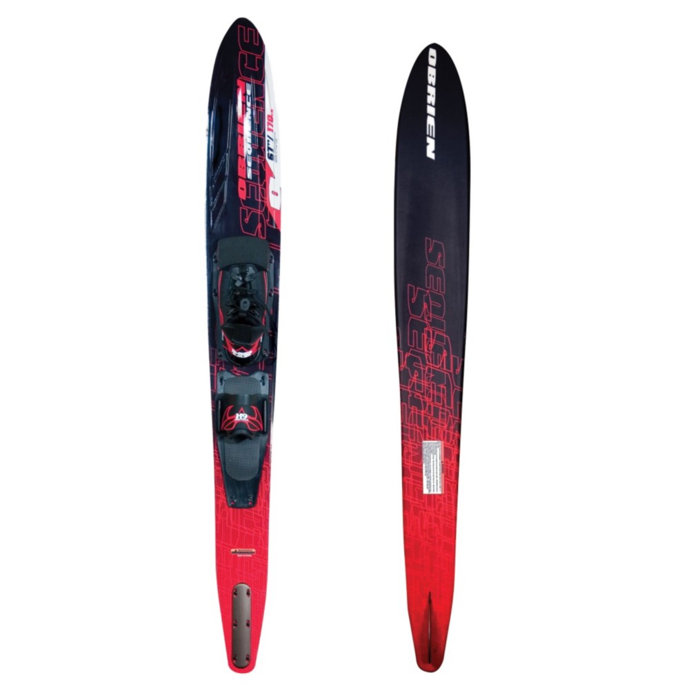 O'Brien Slalom Skis